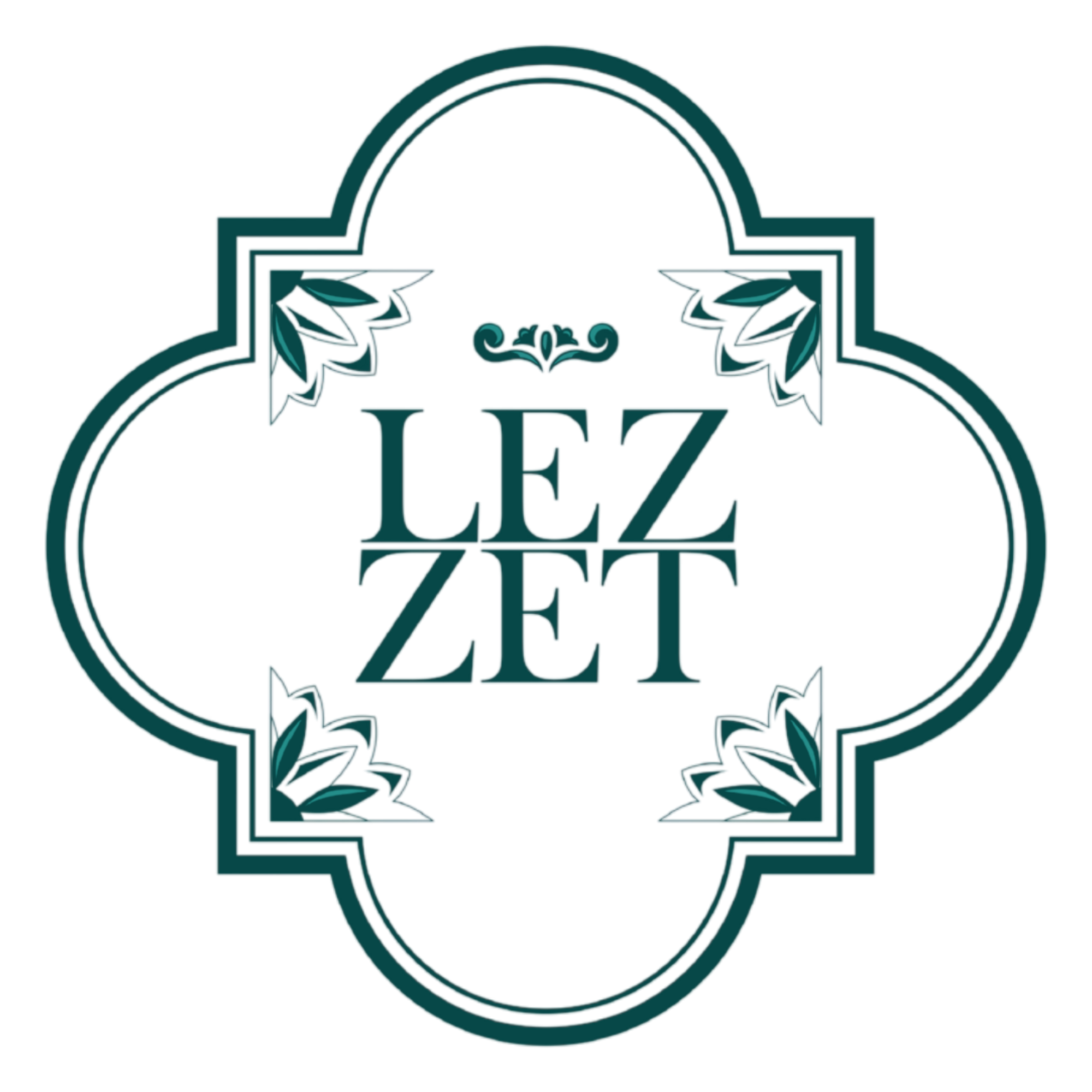 Lezzet Logo